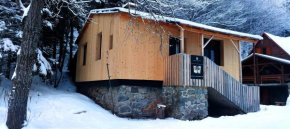 Chata Horskej služby Trangoška - Chopok juh